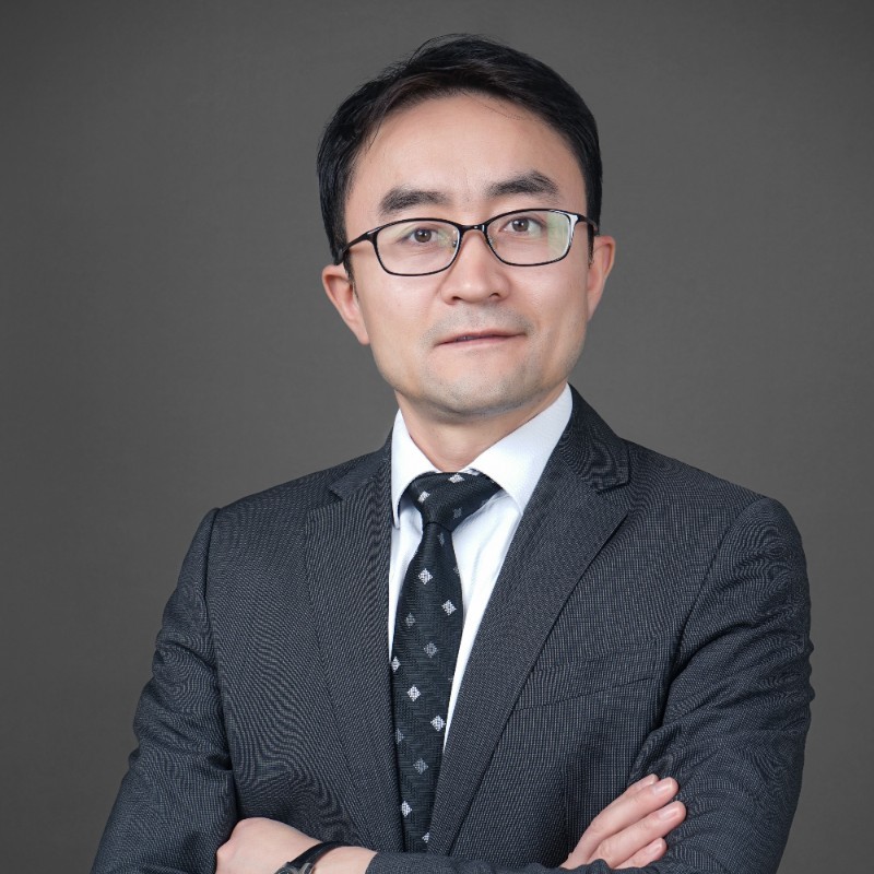 Nurbek Matai, CPA, founder of TaxFlow